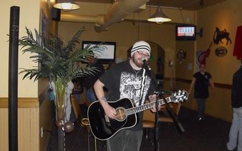 Carl's Hide-A-Way, Ida MI
