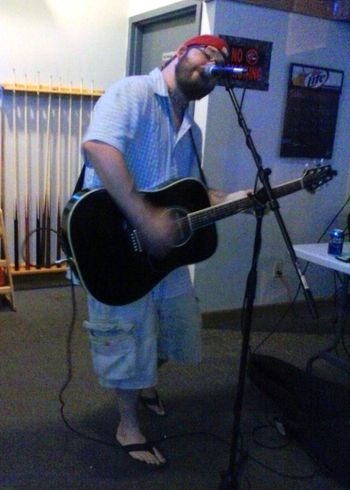 Wild Wings, Oak Harbor OH, July 2013
