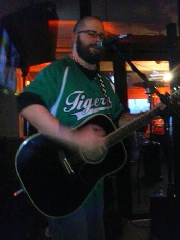 Nick & Nino's, Monroe MI, March 2013
