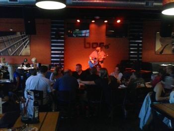 Bar 145, Toledo OH, May 2013
