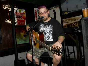 Arnie's, Toledo OH - St. Patrick's Day 2012
