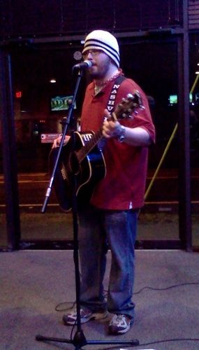 Dick's Wings, North Jacksonville FL, Feb. 2013
