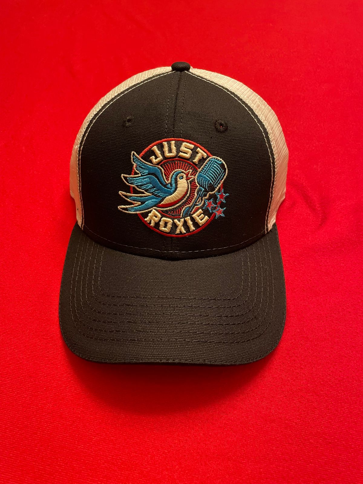Trucker Hat