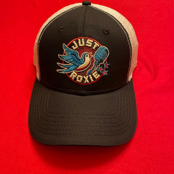 Trucker Hat