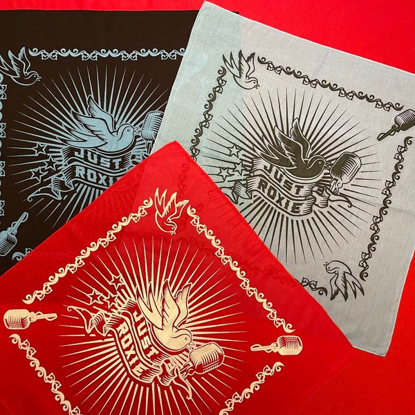Bandanas
