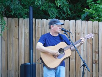 Private Party 6/19/2021
