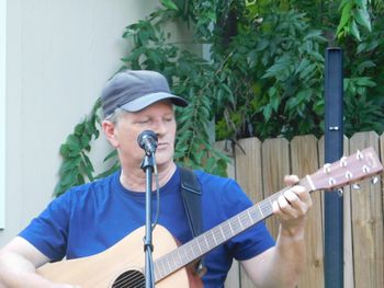 Private Party 6/19/2021
