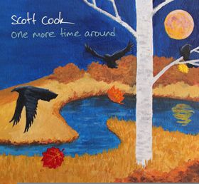 One More Time Around (2013) - CD