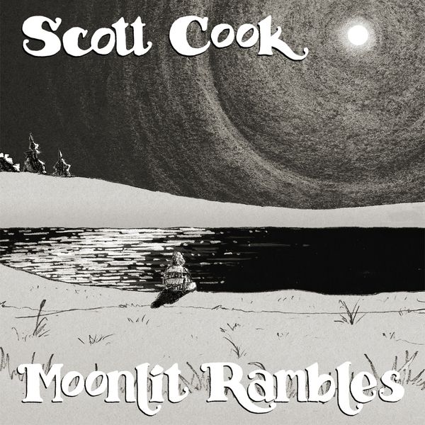 Moonlit Rambles - CD