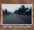 Long Way to Wander - CD