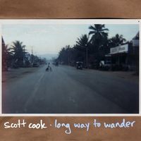 Long Way to Wander - CD