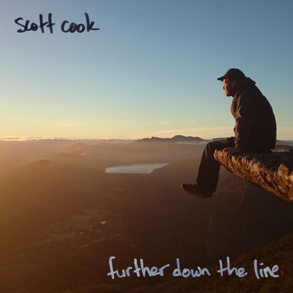 Further Down the Line (2017) - Book and CD