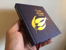 Tangle Of Souls book and CD - Hardcover book with CD/download code