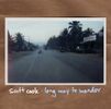 Long Way to Wander (2007) - CD