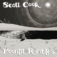 Moonlit Rambles - CD