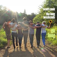 Go Long (2015) by Scott Cook and the Long Weekends