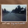 Long Way to Wander - CD