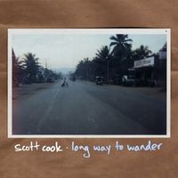 Long Way to Wander - CD