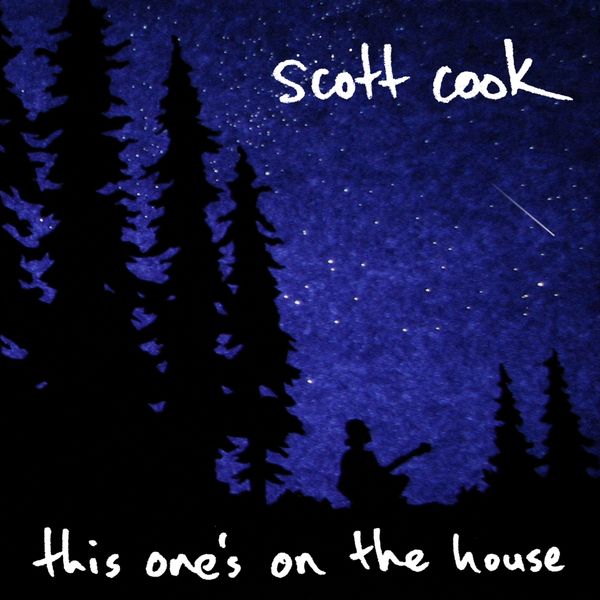 This One's On The House - CD