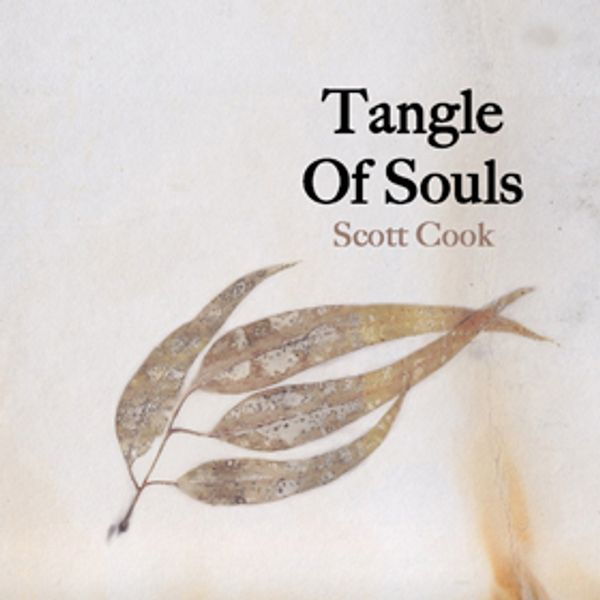 Tangle of Souls book and VINYL! - Hardcover book with 12" vinyl and download code