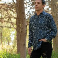 MI FAVORITO BEBIDA by Marios Marineskos