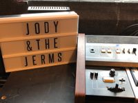 Jody and the Jerms