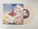 Flicker - CD with vinyl 7 inch 'Spinning'