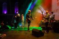 IPO Festival Stockholm