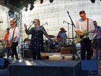 BunkFest Festival