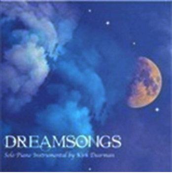 Dreamsongs - Box of 6 CDs