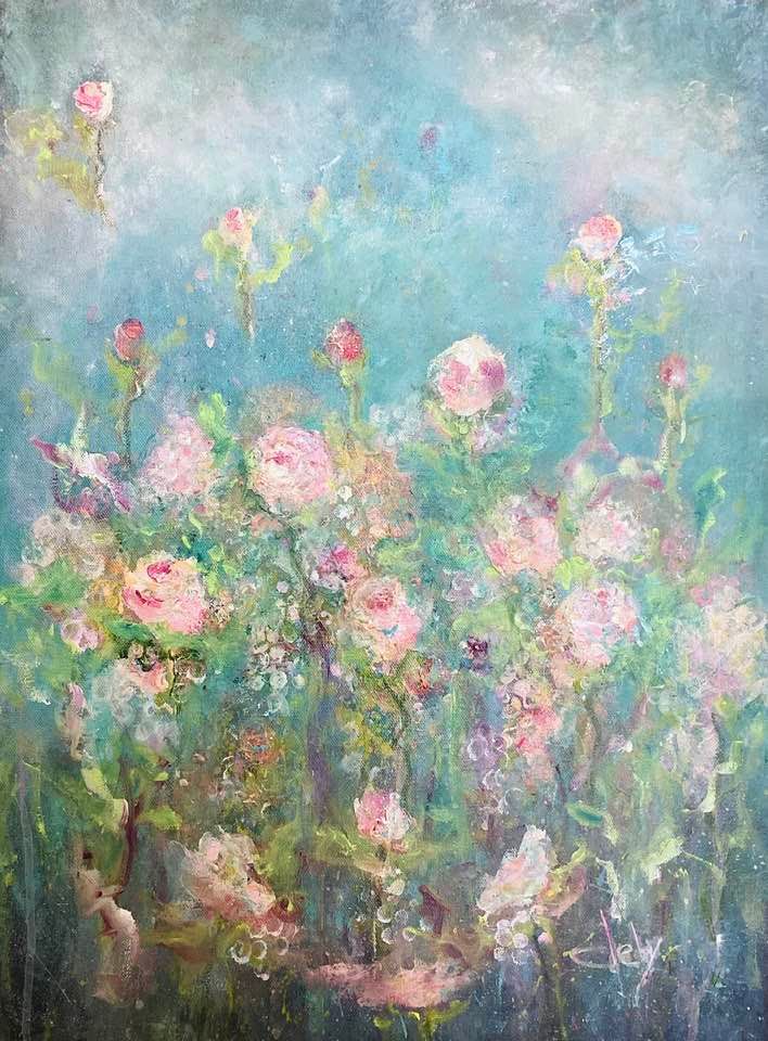 Where Love Blooms
