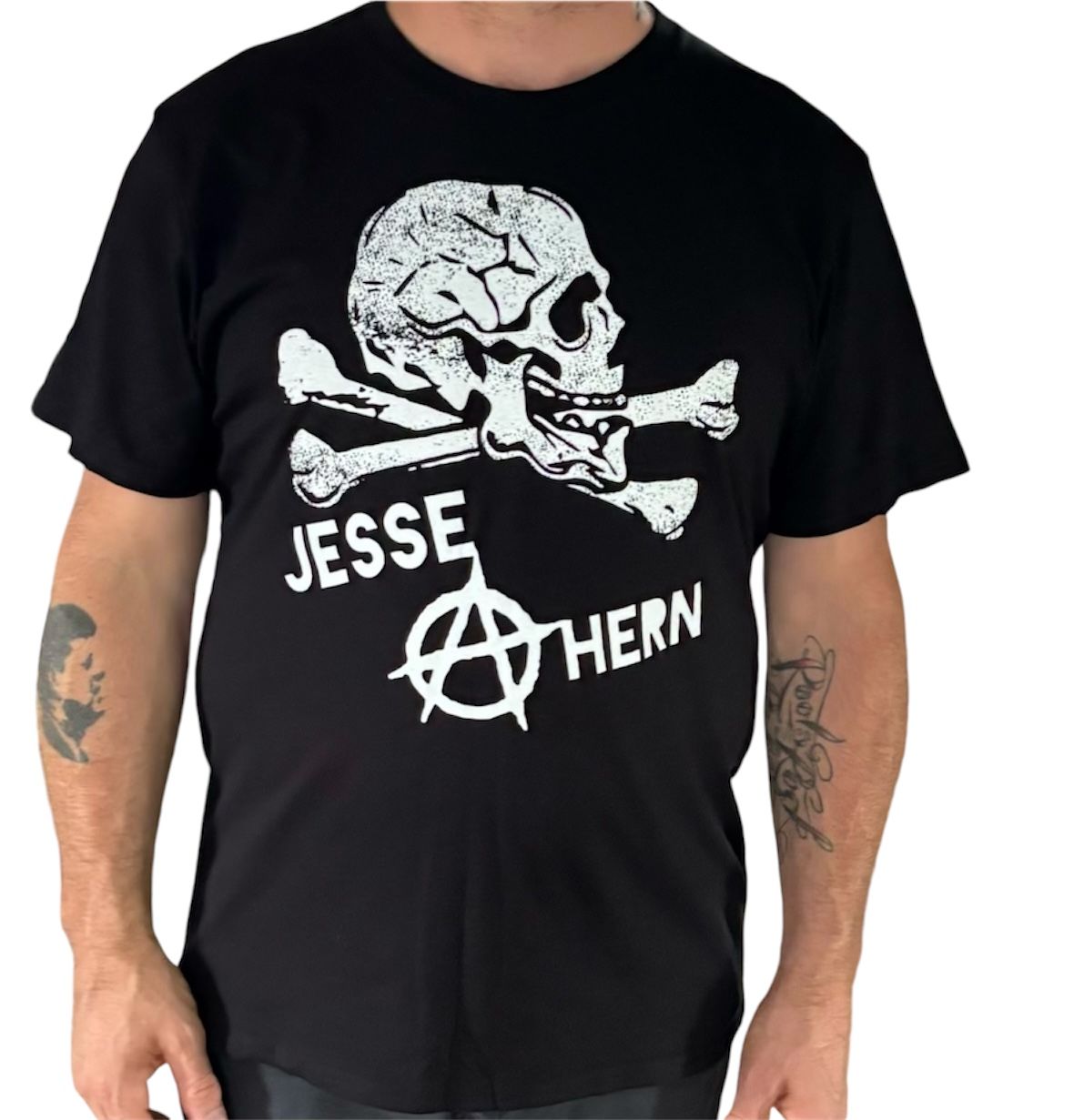 Anarchy Shirt 