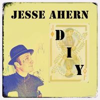 DIY by Jesse Ahern