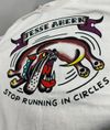 Stop Running In Circles 