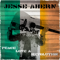 Jesse Ahern