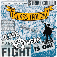 Class Traitor  by Jesse Ahern