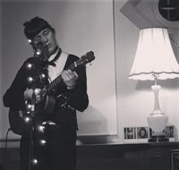 Krista Muir’s Psychedelic Storytelling Show “The Tides.”