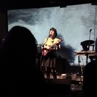 Krista plays THE TIDES with Freedom Candlemaker (Cyprus)
