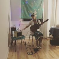 Private Tea Salon Show
