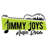 Ginger St. James Band at Jimmy Joys Music Room, Port Sydney