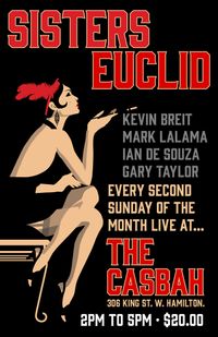 Sister's Euclid