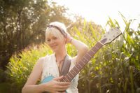  Ginger St. James Band at Harmony Hall w/ Soul Golden Soul Tribe