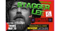 Stagger Lee & Ginger St. James