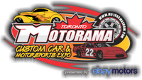 Motorama 2022