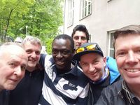 π Banda Live @ Brockhagen ist Bunt 