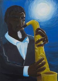 Hotel am Pluto plays the music of Albert Ayler