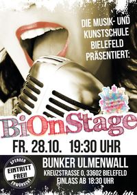 BiOnStage
