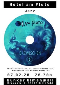 Hotel am Pluto
