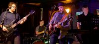 The Bluesdrivers Live with Jimmy Marino And The Beautiful Mistakes