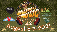 Millvale Music Festival: Good Time Stage 